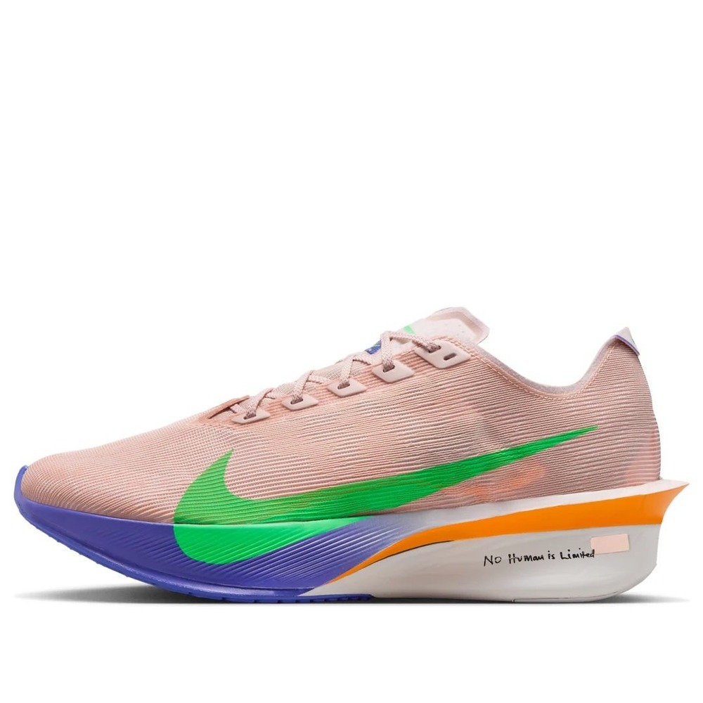 Nike ZoomX Vaporfly Next% 4 EK Eliud Kipchoge Silt Red IH0869-605 Mens 9